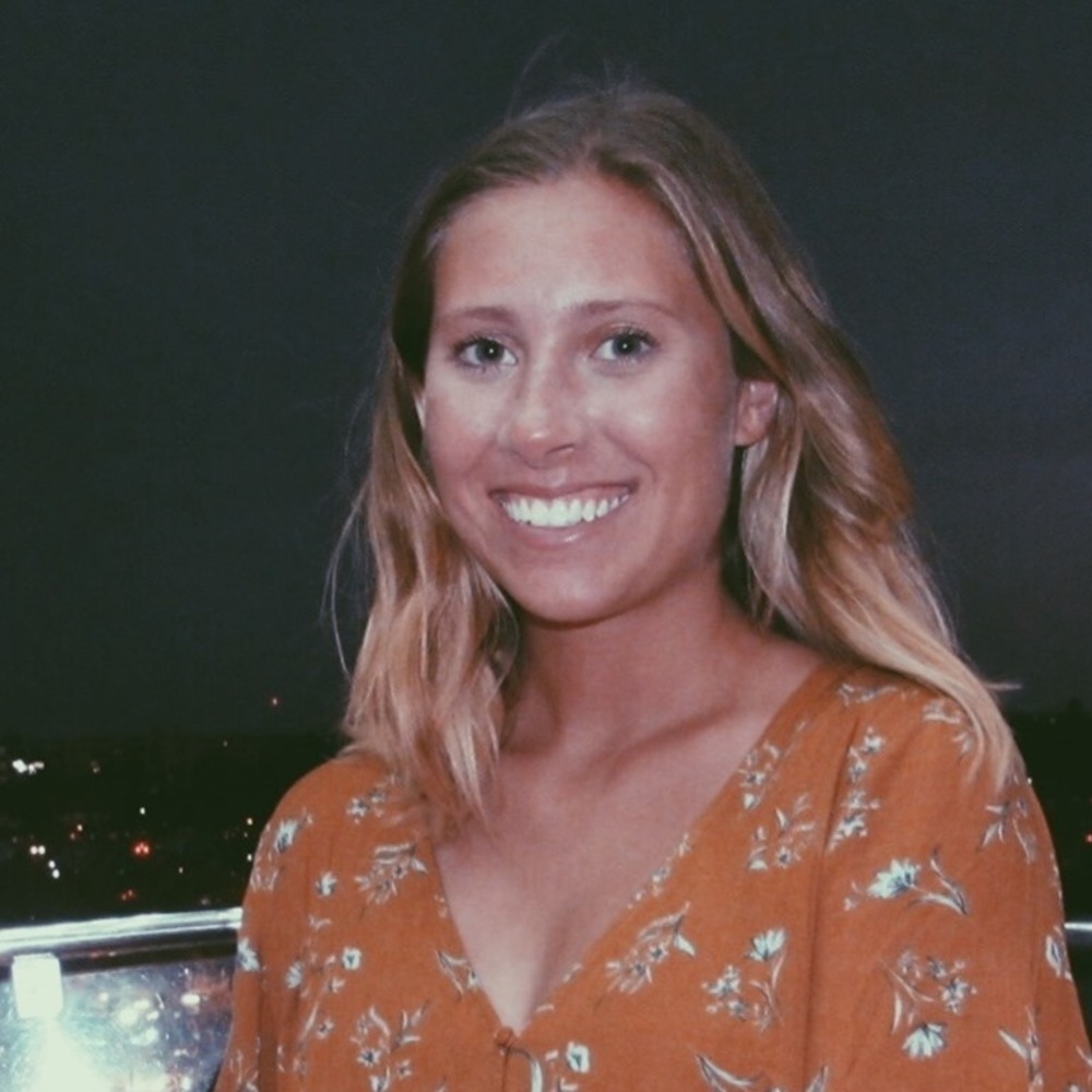 Meet your Posher, Ricki